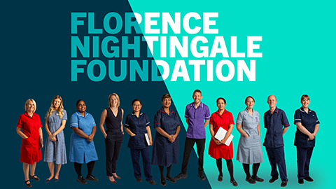 Florence Nightingale Foundation: BIG GIVE