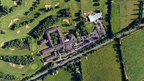 Zetland Capital: Staverton Park